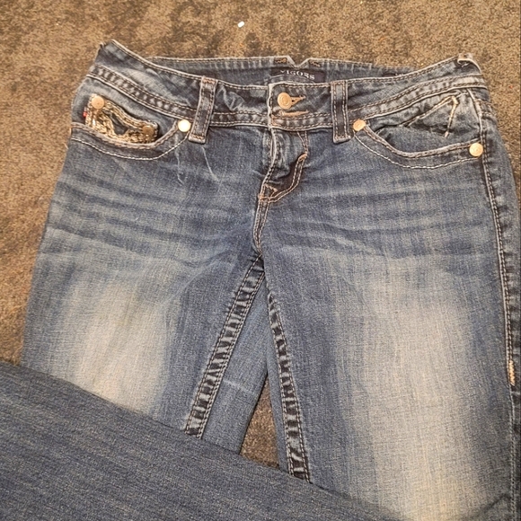 Vigoss jeans - Picture 1 of 6